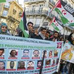 Le pire est-il à craindre pour les prisonniers politiques sahraouis ? D. R.